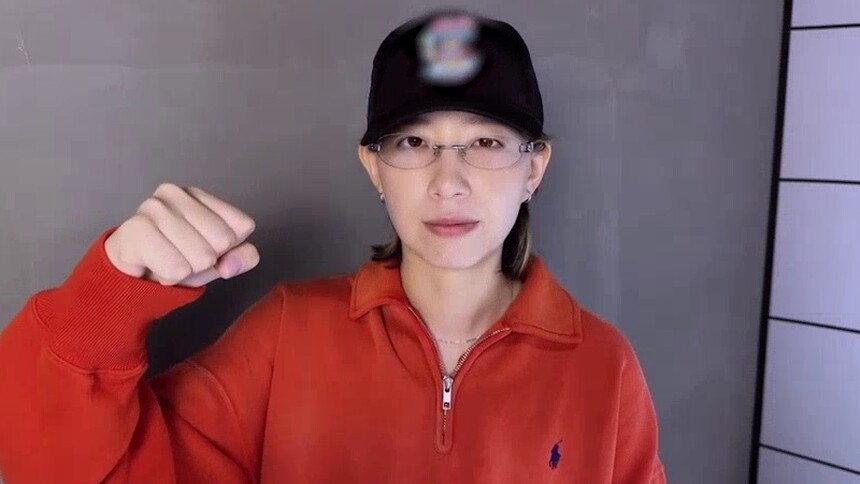 三公帮唱师姐李斯丹妮