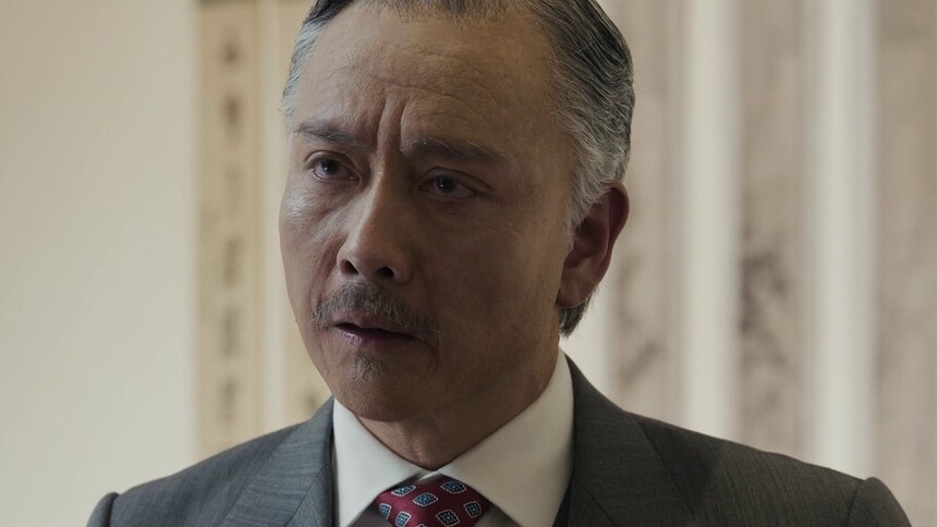 《寒战1994》“父子成仇”版后告片 首富家族权斗尺度惊人