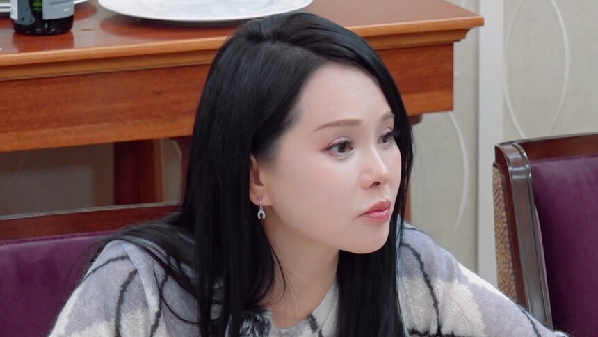 伊能静开导孙杨希望他也能享受旅程