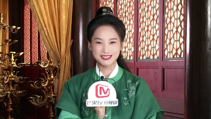 《良陈美锦》探班vlog01：代班小主持青蒲上线！