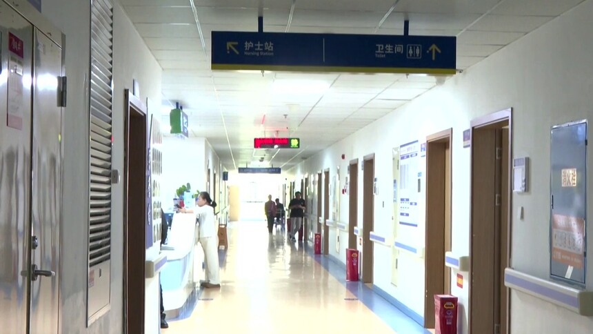 浏阳华盛烟花厂爆炸事故部分轻伤患者康复出院 附近村民生活逐步恢复正常