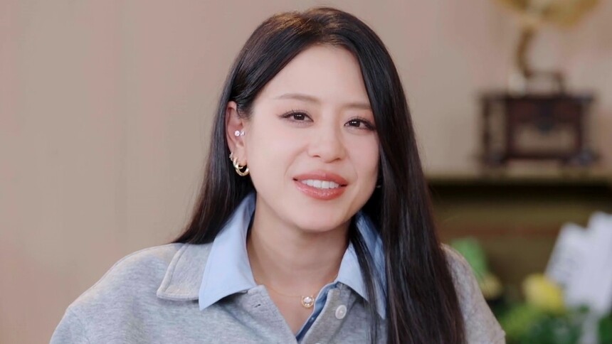 江语晨目标是当“唱跳女一”