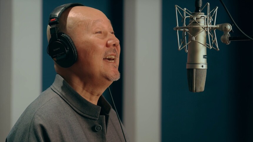 《绵羊侦探团》推广曲《送别》 唱出“羊”气反差萌