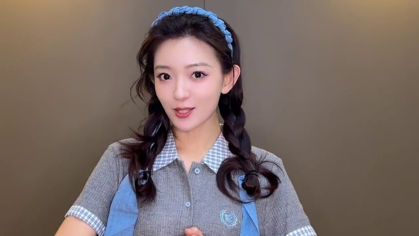 浪漫疯长丨《女画师》罗予彤X苏洛瑶（安饶）关于浪漫的定义