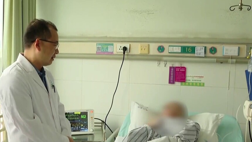 湖南全力救治浏阳华盛烟花厂爆炸事故伤员 已有38名伤员治愈出院
