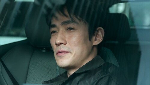 严迪黄凯相互试探，迷局丛生