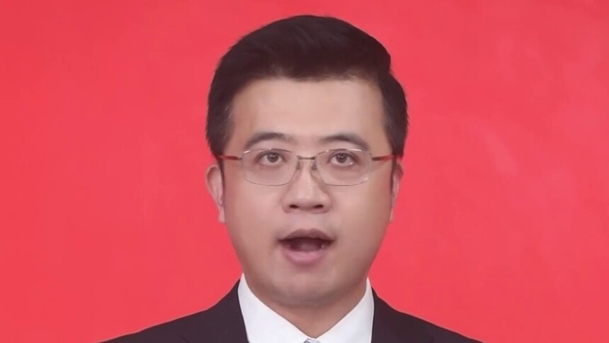 新华社消息｜习近平同巴基斯坦总统扎尔达里就中巴建交75周年互致贺电