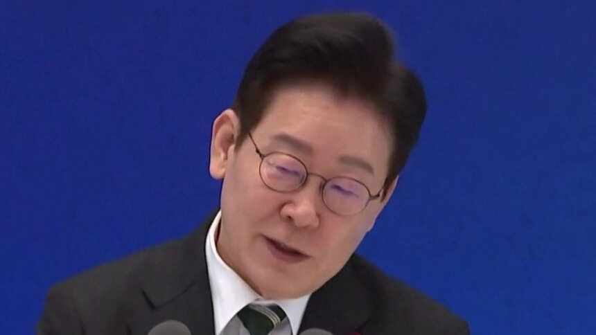李在明痛批韩媒炮制涉华假新闻 涉事韩媒发表道歉声明
