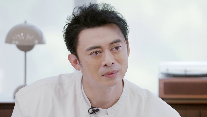 刘彰建议樊少皇打造反差感人设