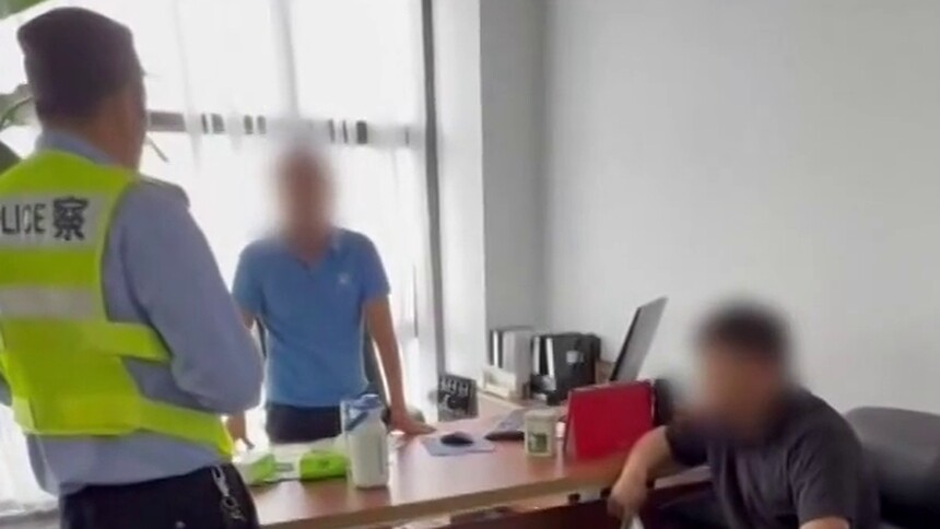 超2万元商品遭买家恶意退款 卖家千里维权 为追回货款 卖家从河北赶往上海维权
