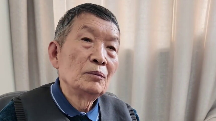实绩说Vlog｜杨善洲：栽树千万棵，为民一辈子