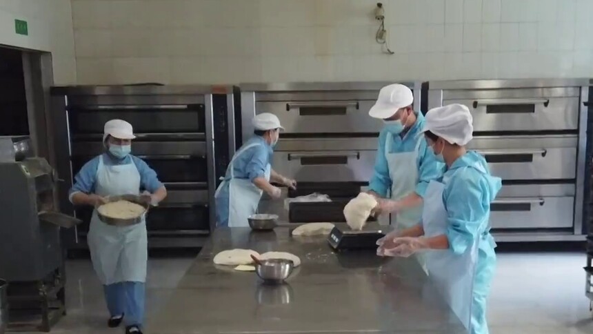 陕西略阳：科技赋能让野生草莓“瓢儿”走出秦巴山区