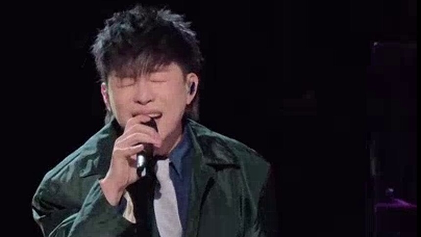 直拍：胡彦斌《修炼爱情》