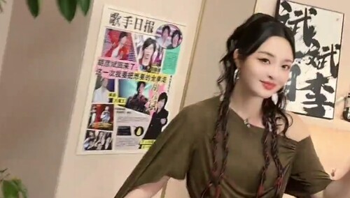 胡彦斌问李莎旻子单身多久？她说……