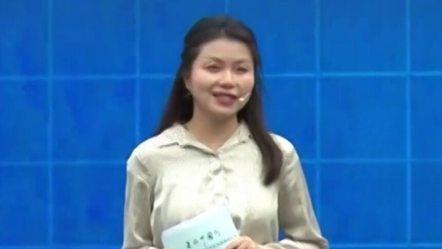 “美丽中国行之探访国家公园”集中采访活动，新华社记者黄垚：以此次采访为契机，讲述人与自然和谐共生的动人故事。