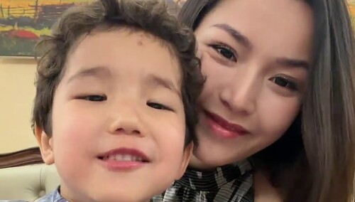 米拉的vlog：和我的小小玩伴~