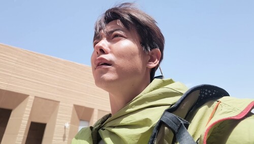 车票事件马天宇自己吓自己~