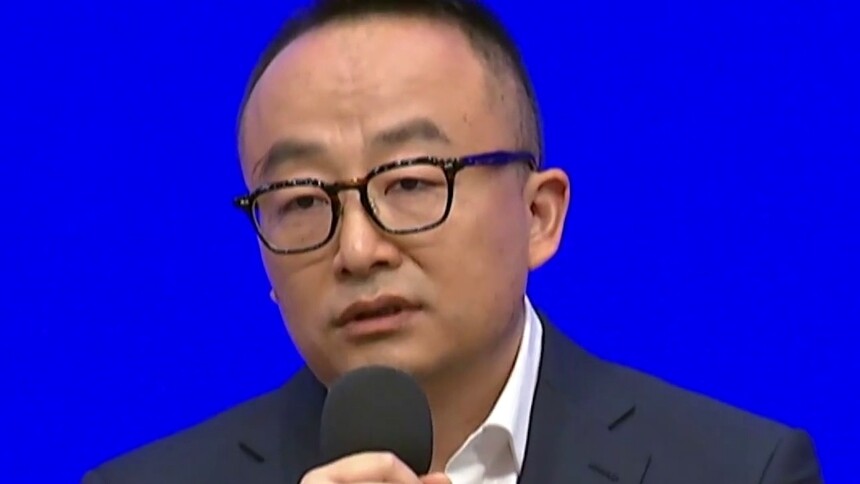 电视剧《三体》《太平年》导演杨磊：做有意义的事情让作品更有营养