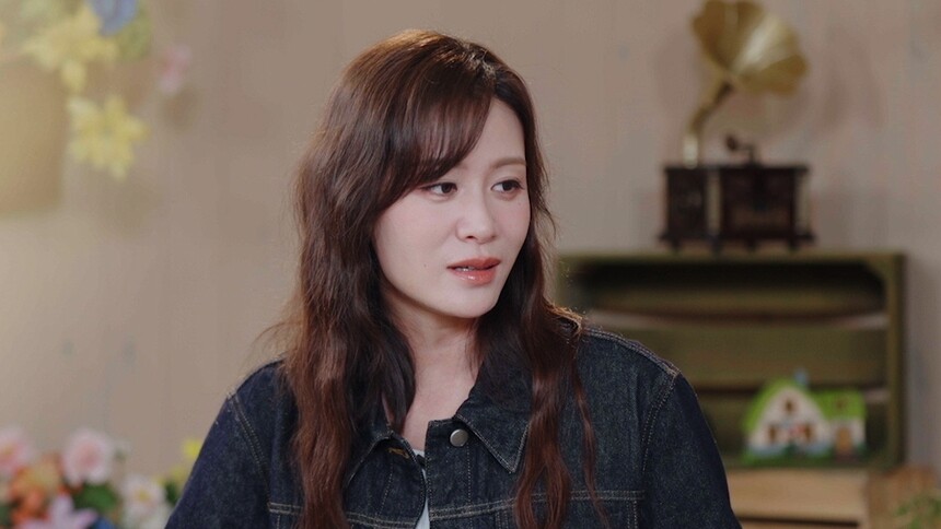 叶一茜聊参加《超级女声》和《乘风2026》的不同