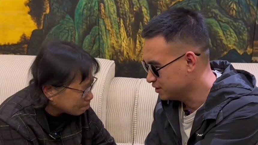 排雷英雄杜富国的高考祝福来了 张桂梅回复：想你了
