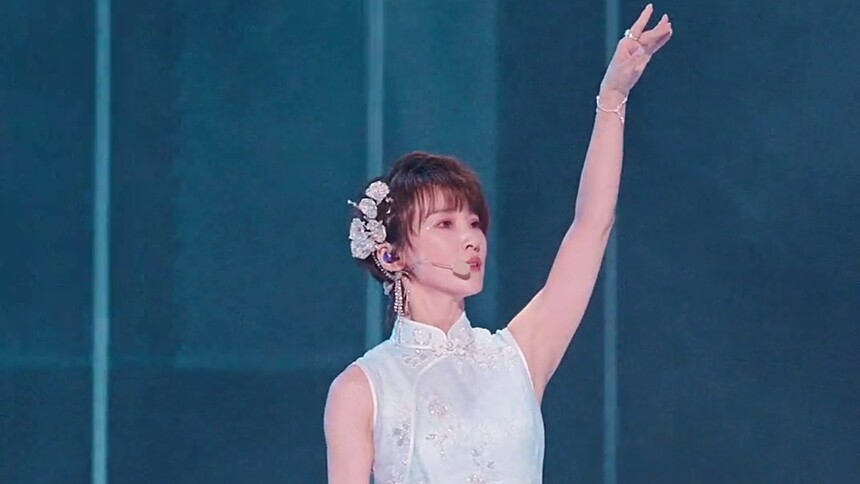 四公直拍：谢楠《Susan说》