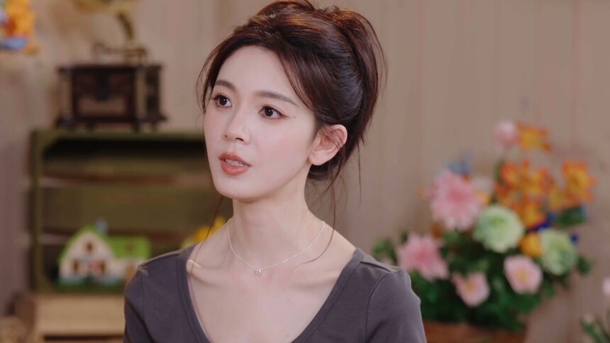 陈瑶想尝试都市女性生活和成长题材
