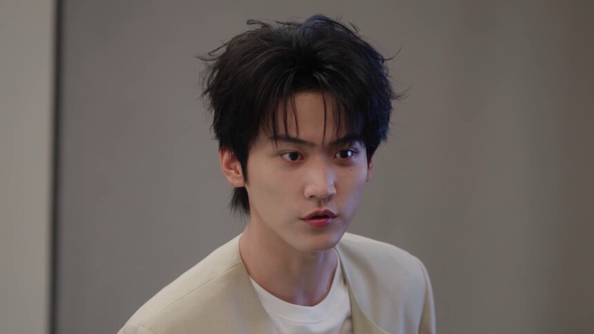 《炽夏》第27集看点：告白气球