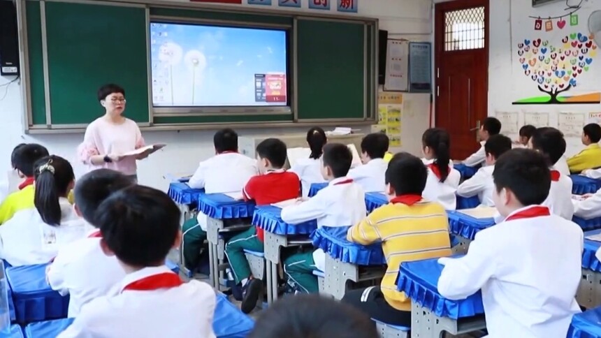 娄底启动十二年贯通培养试点 免中考直升高中