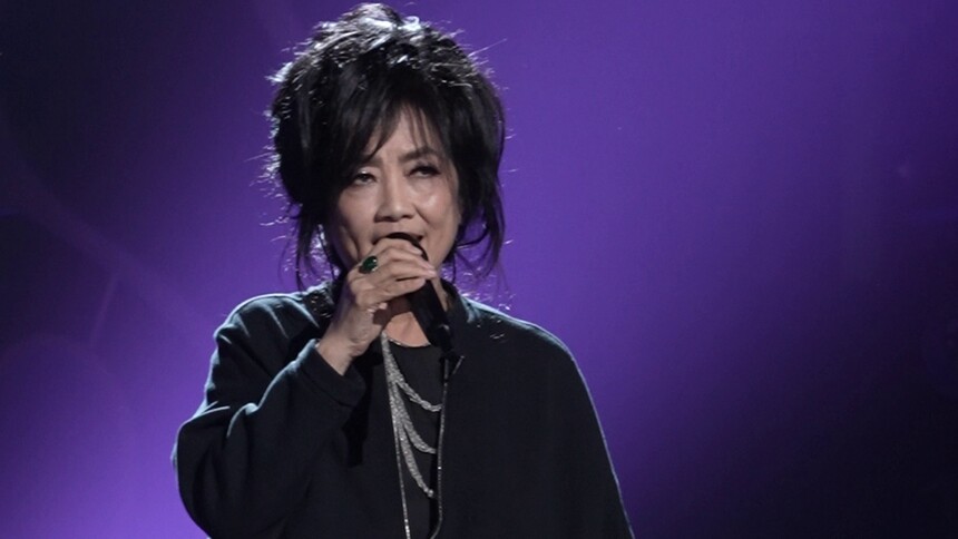 歌手2026 动感地带芒果卡独家彩排日花絮第7期：齐豫&刘明湘