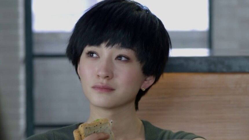 晓珺淼淼互相不顺眼 欧阳剑避祸撒腿就跑