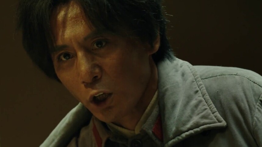 《四渡》遵义会议片花 实景再现长征路上历史性时刻