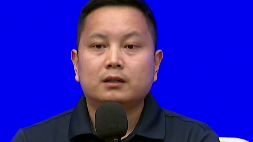 王林青：坚持用数据说话和标准化操作落地