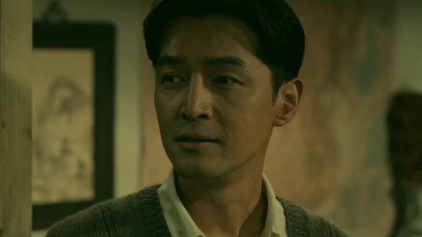 《抓特务》特别视频 一杯酒串起雷佳音胡歌半生纠葛