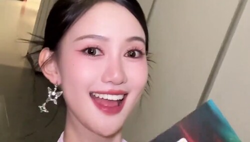 万妮达合伙人马萱的vlog：马萱分享工作记录