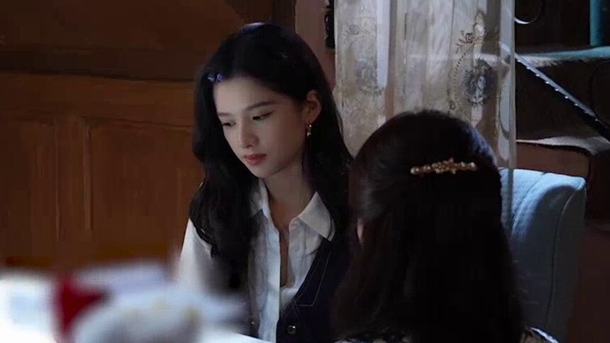 《野狗骨头》动感地带芒果卡独家高光花絮：多情的妈 破碎的她