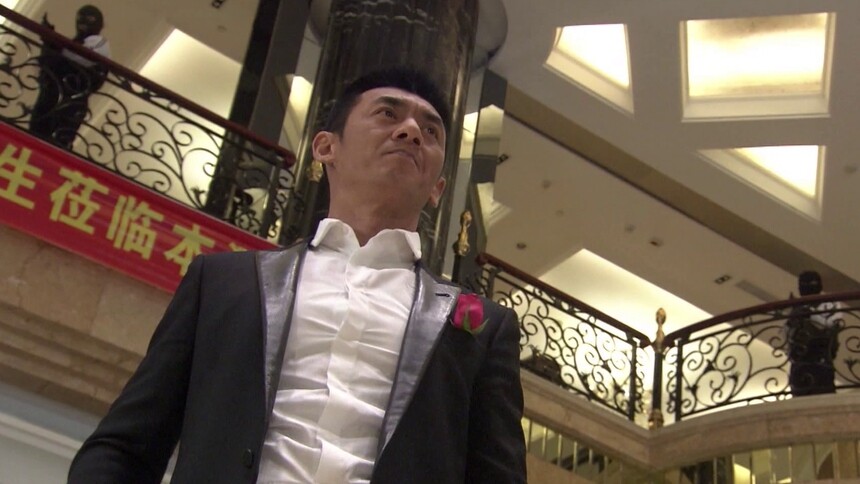 情人岛遭遇恐怖袭击