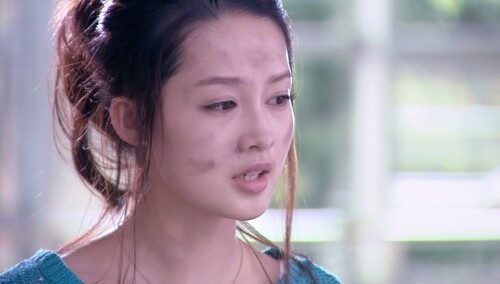 余非开始怀疑夏宇扬的感情