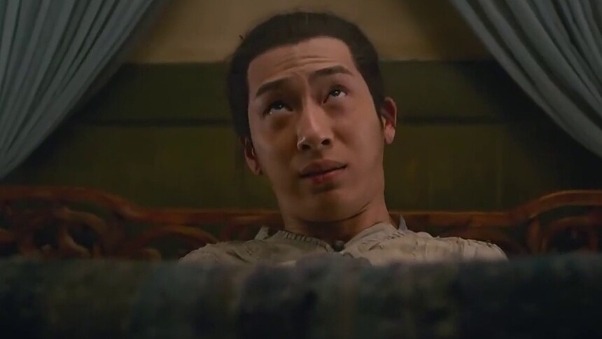 男人千辛万苦生出一个萝卜