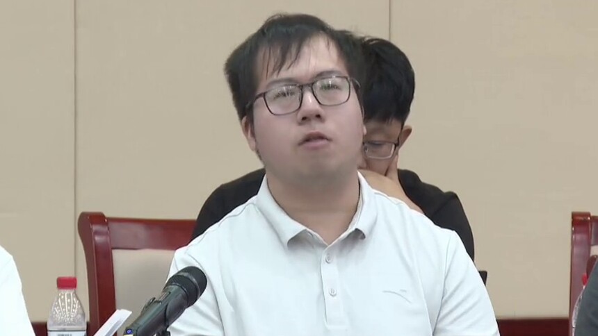 赵元浩：抽象理论变得可感可知