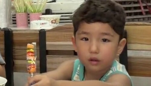 法特米拉的vlog：带法法一起去喀什