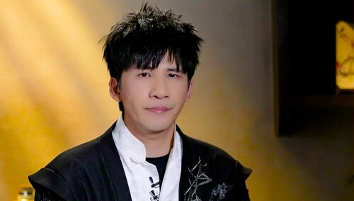 《密室大逃脱8》快问快答：大张伟认证张真源胆子最小