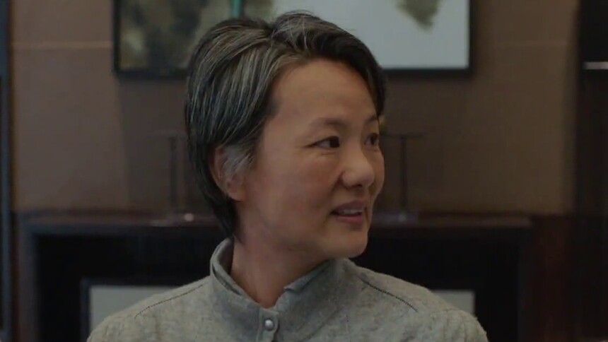 浪遍全国的野小子，还是回爹妈修理铺蹭饭了