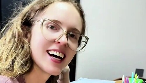 王永娟的vlog：给老妈和米粒准备爱吃的面片
