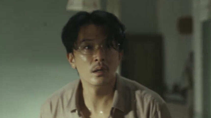 徐志杰发现严午的秘密