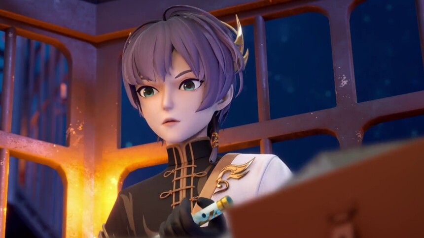 十二族与和黑星卡师的战斗藏着这样的秘密？
