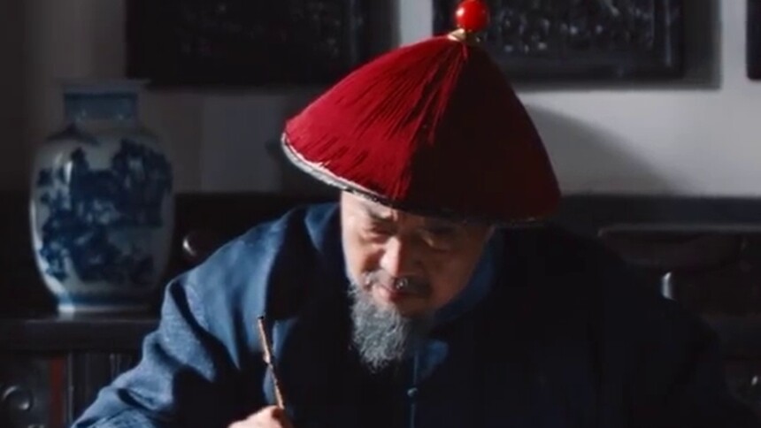 左宗棠四顾沈葆桢 托付船政大业