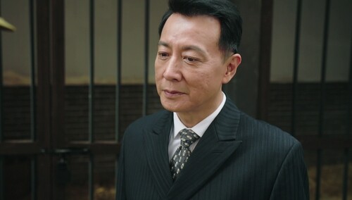太行谣 第17集