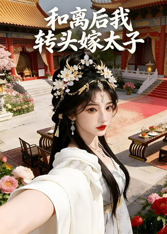 和离后我转头嫁太子