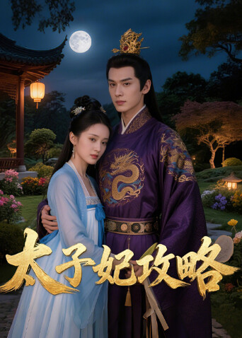 太子妃攻略