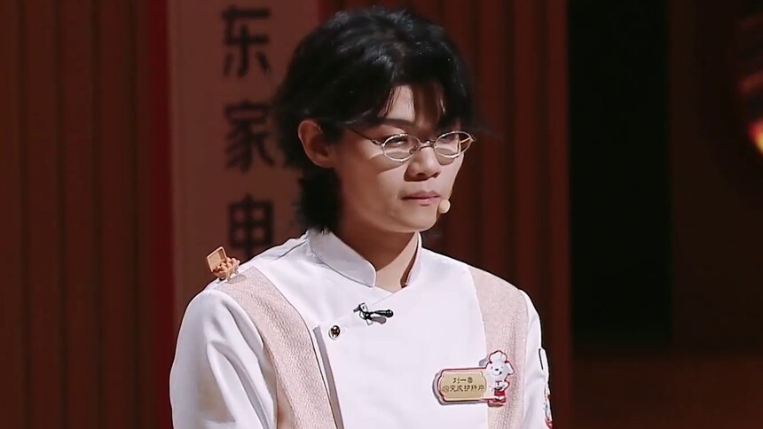 公瑾爆蛋湖南醋炒蛋冠军